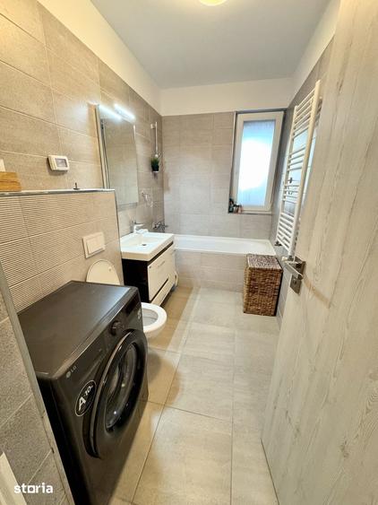 Apartament cu 2 camere în Bucovina