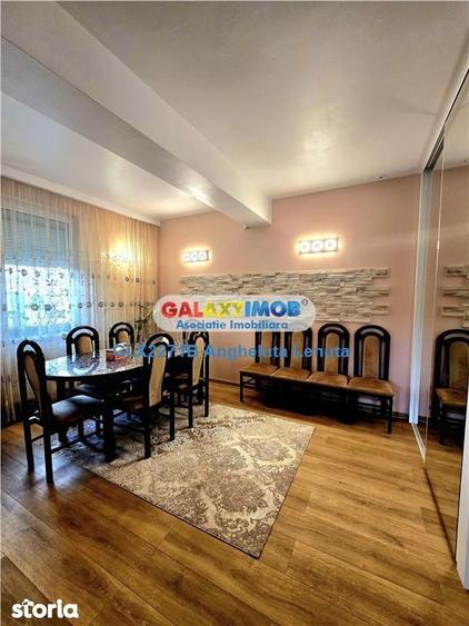 Casă cu 4 camere cu Teren 600 Mp în Prelungirea Ghencea