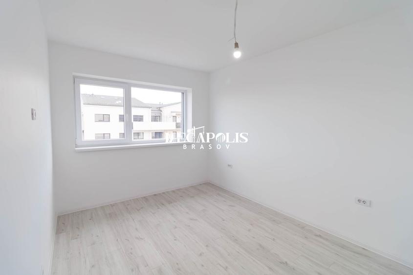 Apartament cu 3 camere decomandat în Rulmentul