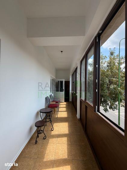 Apartament 3 camere semidecomadat, etaj 1, renovat, Central Brasov - 1