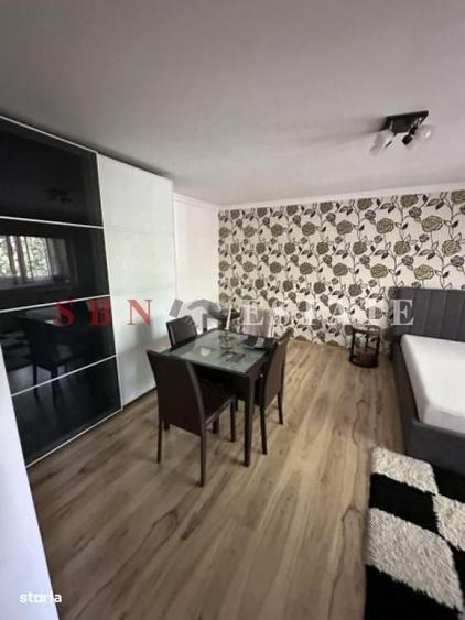 Garsoniera Vitan Mall | Renovata | Metrou - 2