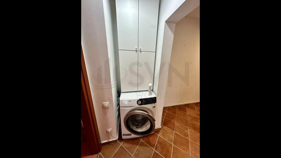 Apartament cu 2 camere decomandat în Decebal