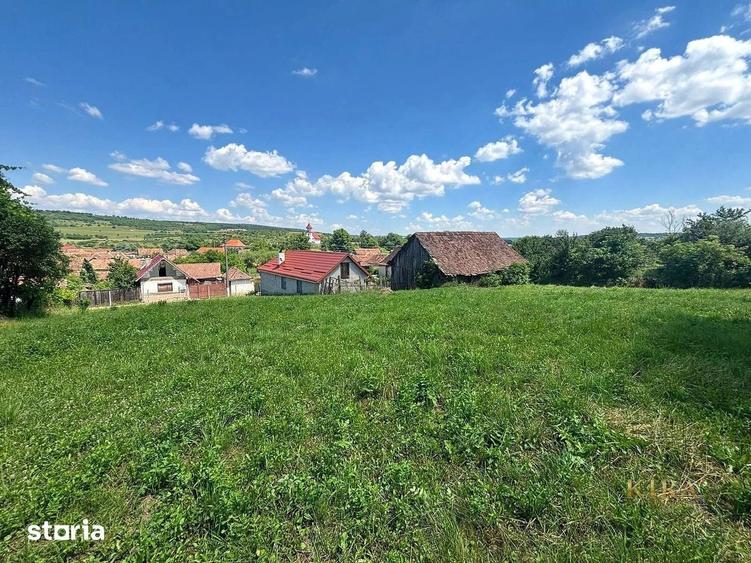 Casa De Vanzare In Cincu - 6