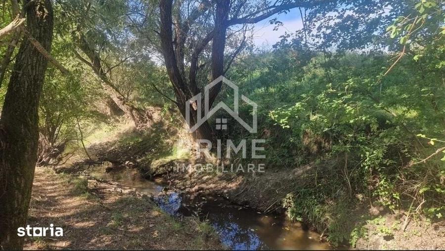 Casă cu 3 camere cu Teren 2200 Mp în Ohaba