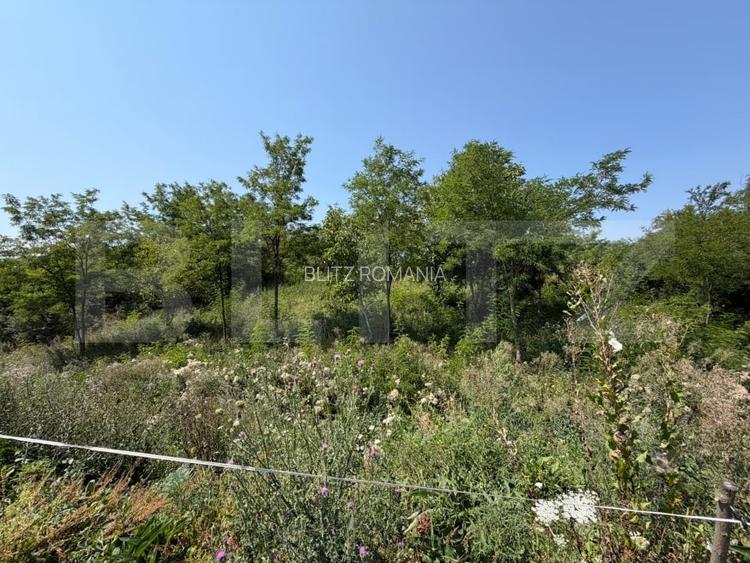 Teren intravilan, 1.748 mp, zona Crairât