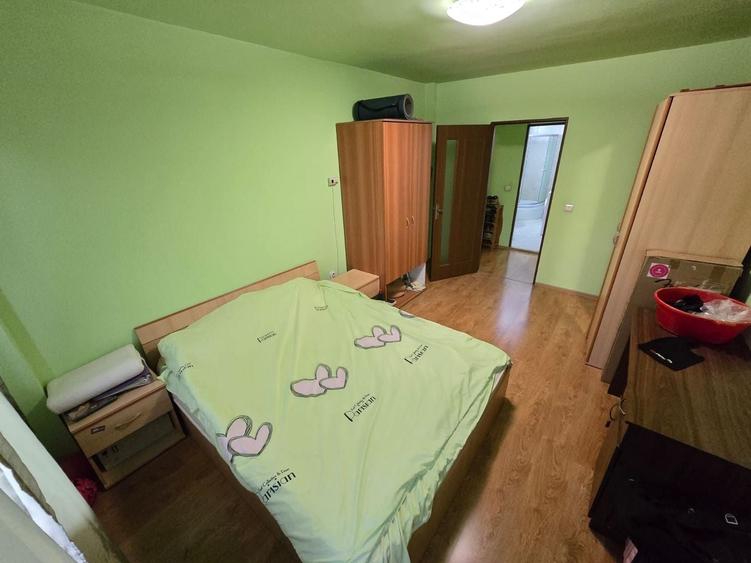 Apartament cu 2 camere decomandat în Ștrand