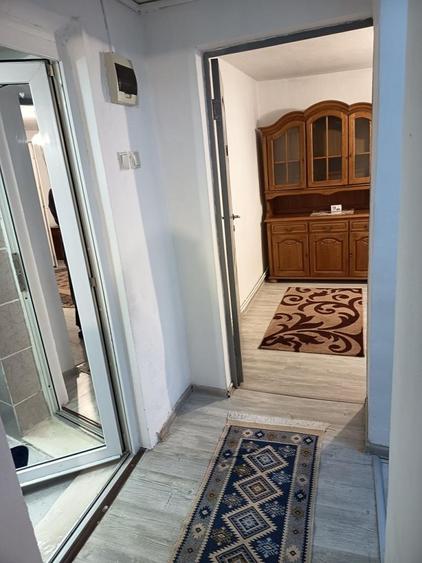 Apartament cu 2 camere în Craiter