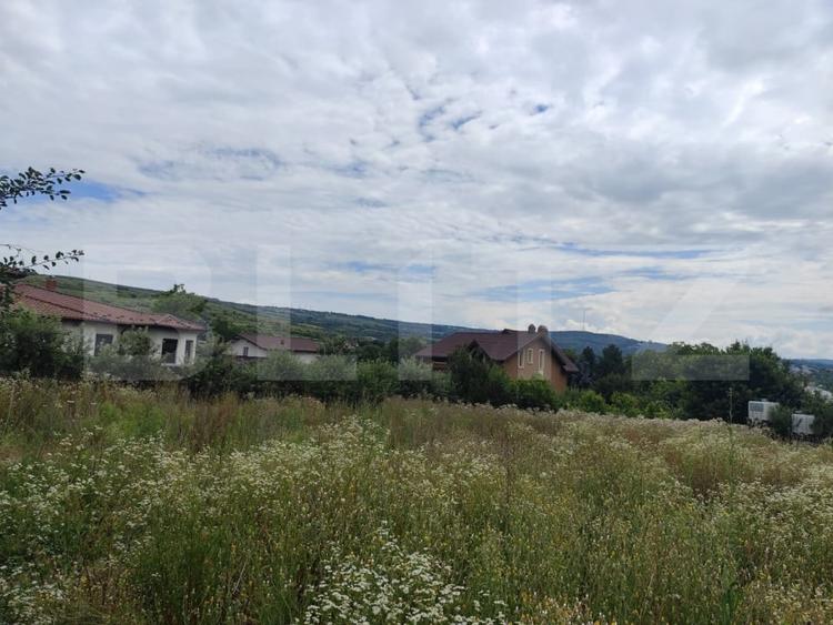 Casa 120 mp utili, 2850 mp teren, zona Bucium - 12