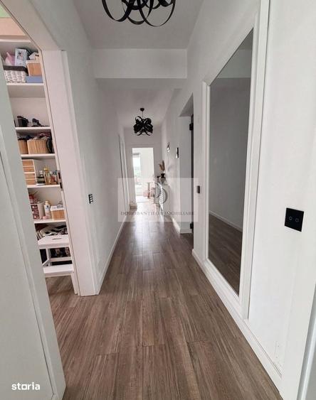 Penthouse Exclusivist 3 Camere | Terasa Spectaculoasa 140 mp | Iris - 6