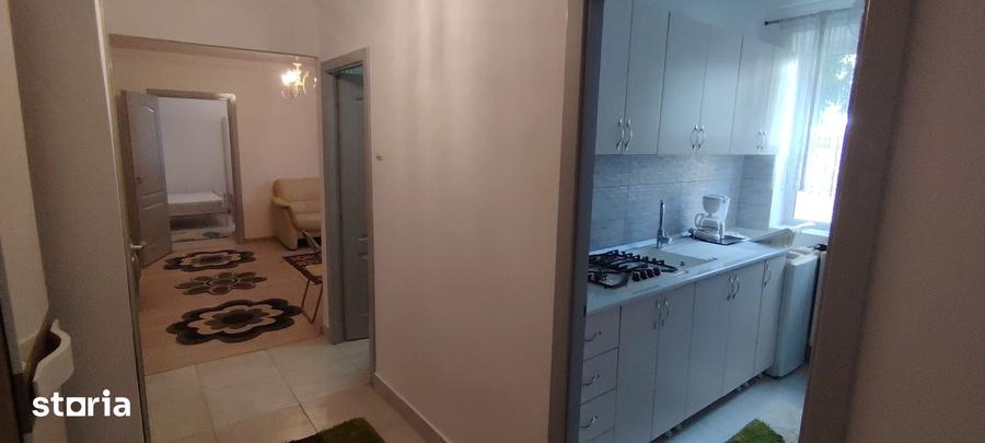 Apartament 2 camere zona Stadion - 10