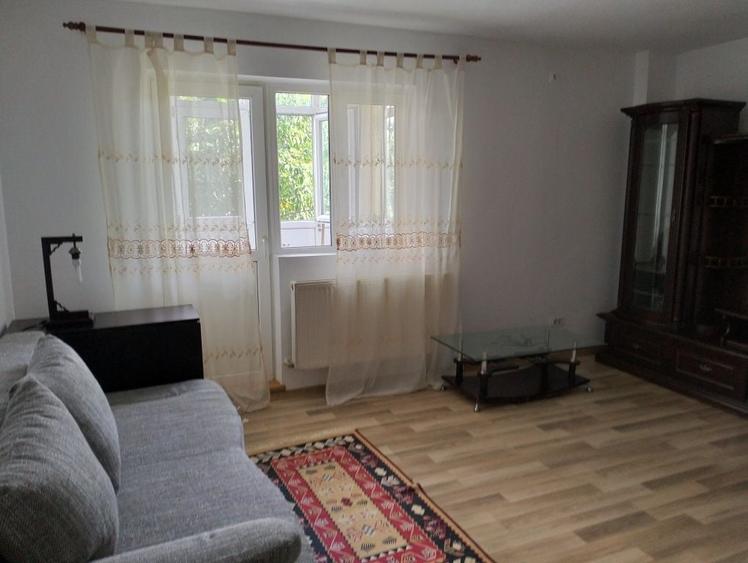 Apartament cu 2 camere decomandat în Alexandru cel Bun