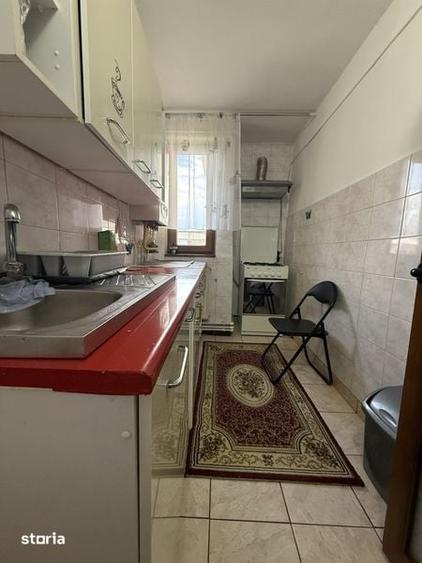 Apartament cu 2 camere în Obor