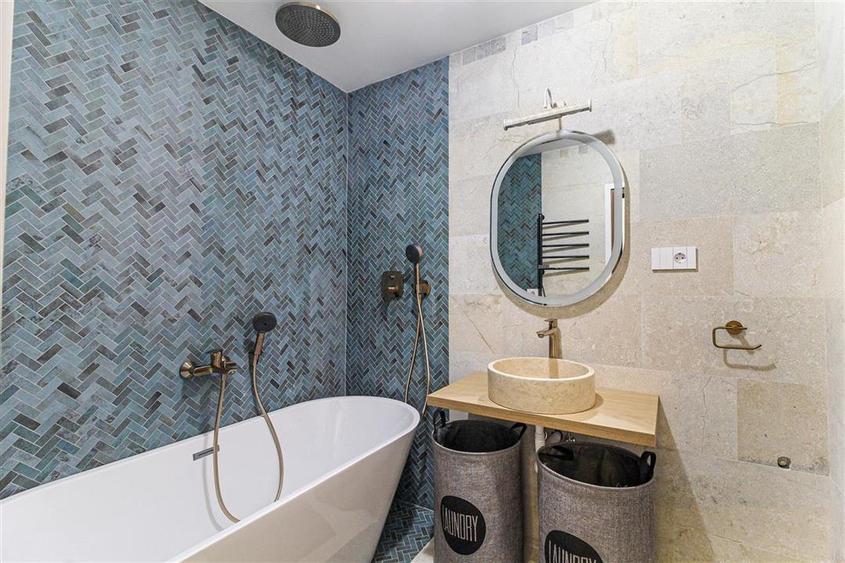 Apartament cu 2 camere decomandat, mobilat în Grigorescu
