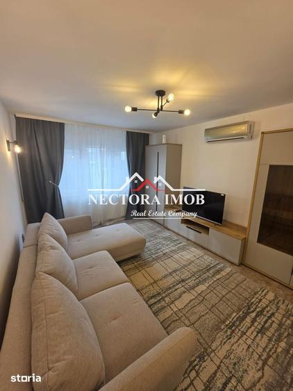 Apartament cu 2 camere în Orașul Nou