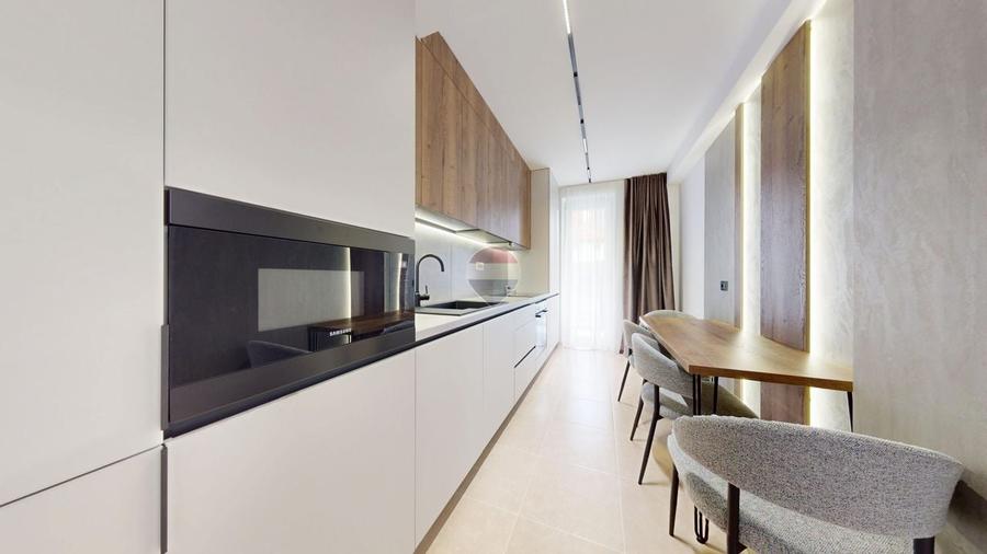 Apartament cu vibe premium / UNO Brașov / 2 camere / Prima închiriere - 9
