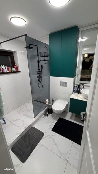 Vand Casa 170 mp utili, teren 1000mp sat cataloi - 10