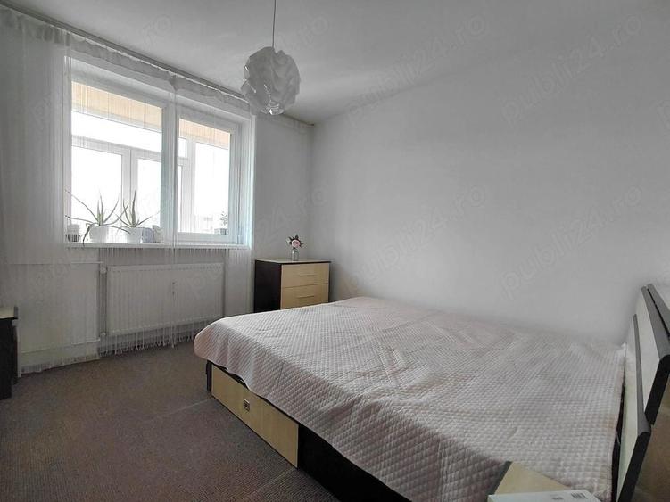 Apartament cu 2 camere decomandat în Tineretului