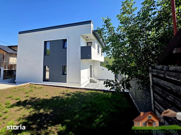 Casă cu 4 camere cu Teren 265 Mp în Rediu