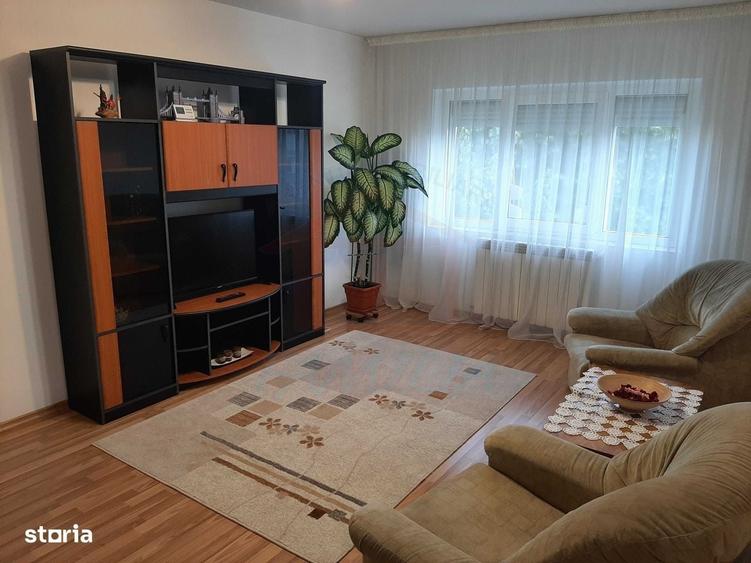 Inchiriere apartament cu 2 camere, Gheorghe Doja, et 3, 350 EURO/Luna - 2