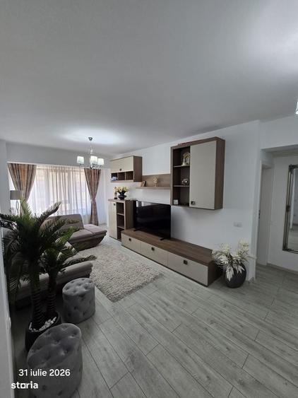 Apartament 2 camere 60 mp.+ loc de parcare Popas Pacurari 120000 euro - 1