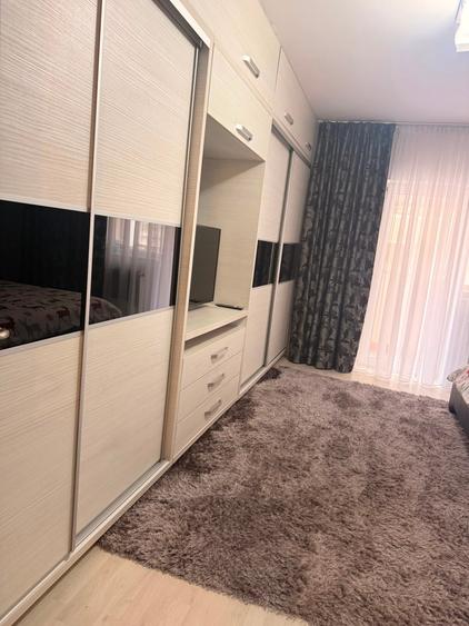Apartament cu 2 camere de vânzare – Florești, str. Razoare - 6
