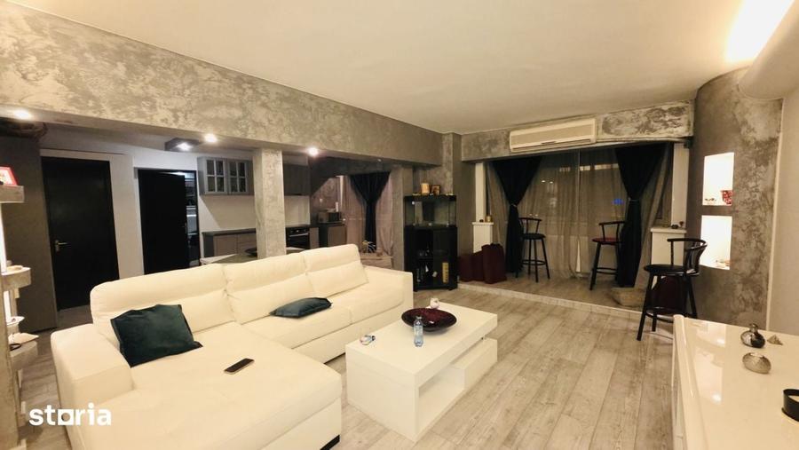 Apartament 2 camere JW Marriott Grand Hotel - Calea 13 Septembrie - 6