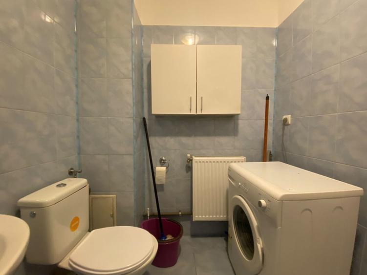 Garsoniera de inchiriat | FSEGA - Marasti | 42mp | Centrala Proprie - 2