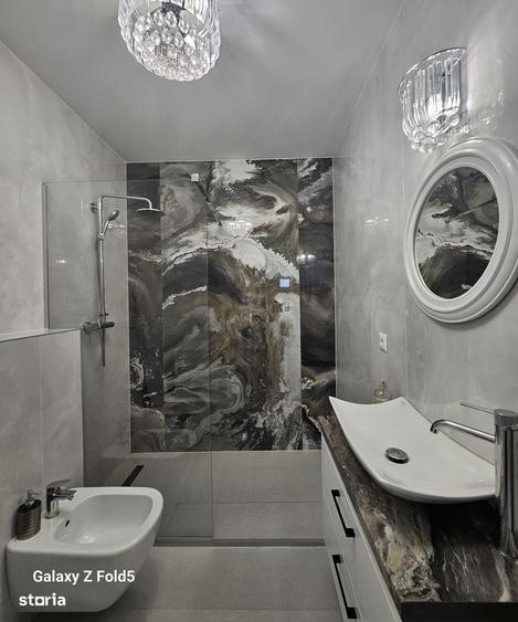 Apartament cu 3 camere în Calea Aradului