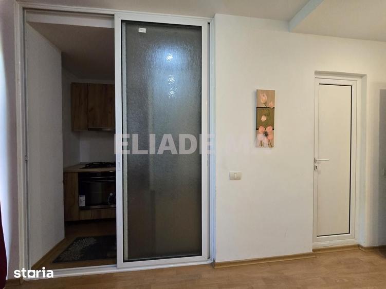 Apartament cu 2 camere în Agigea