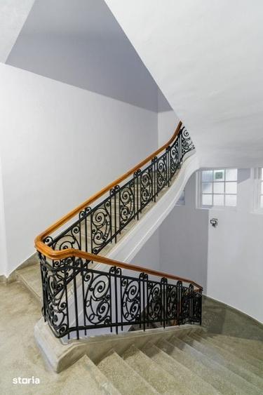 Casă cu 6 camere cu Teren 933 Mp în Cișmigiu