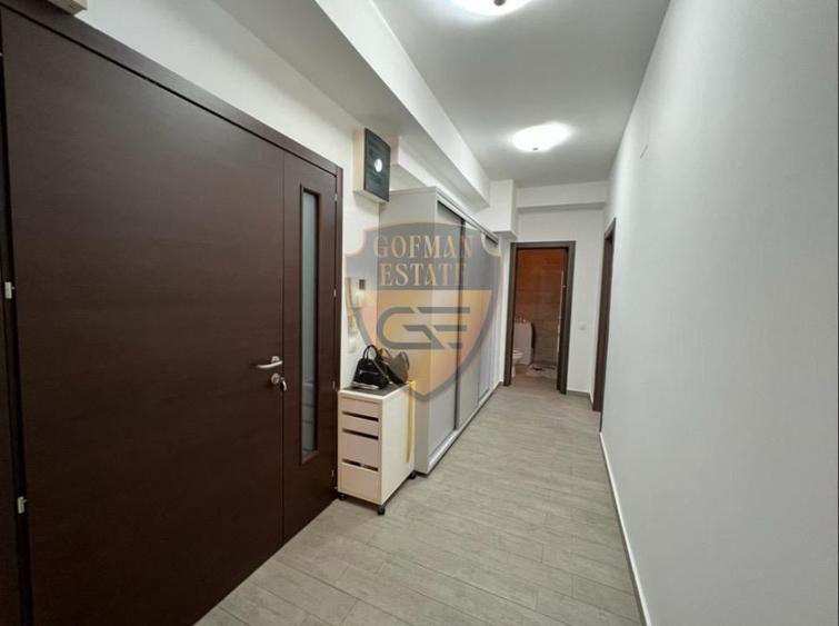 2 camere Lux, Mamaia Nord, vila Sophia 2, garaj + boxa 20mp, lift piscina, 81mp - 10
