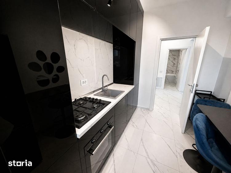Garsoniera Novum Residence 56 Drumul Taberei Lujerului Gorj Mall Plaza - 14