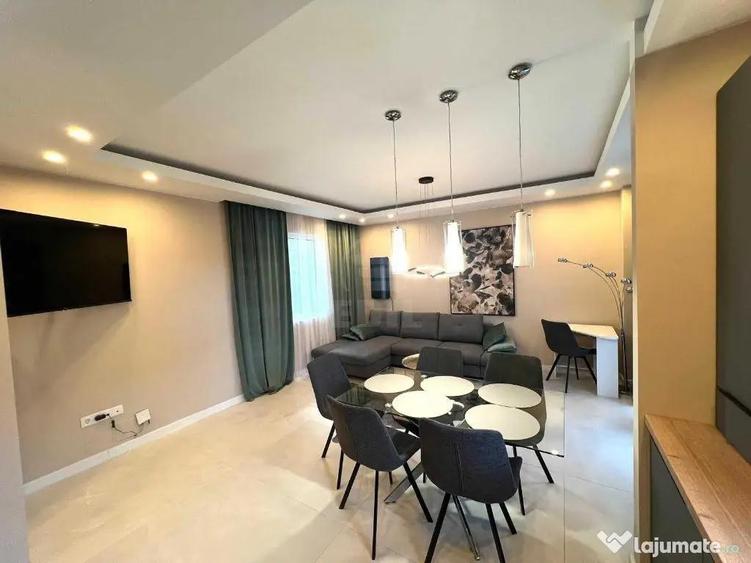 Casa noua 4 camere, materiale premium Salamander/Bosch - TERRA - 8