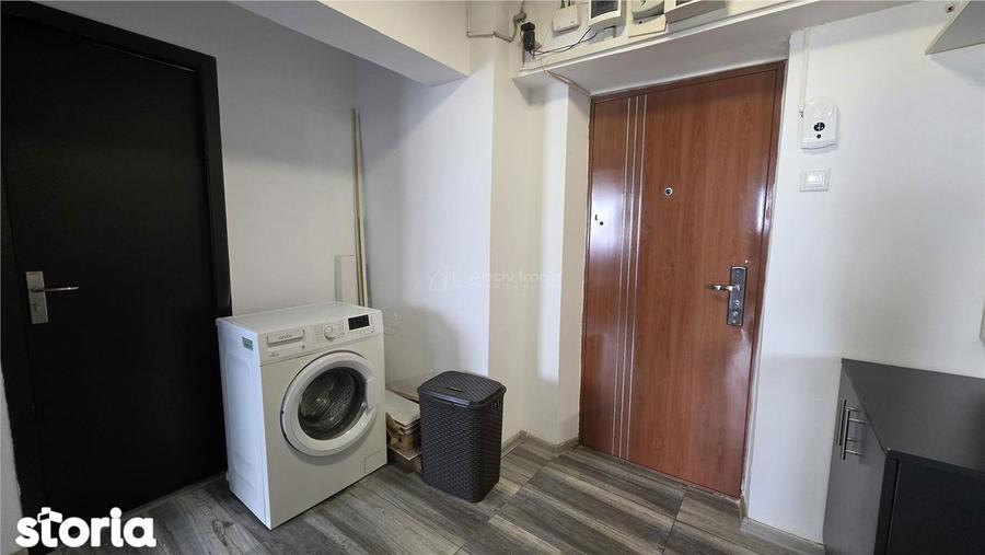 Apartament cu 2 camere decomandat în Bordei