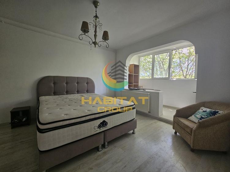 Apartament cu 4 camere decomandat în Brâncoveanu