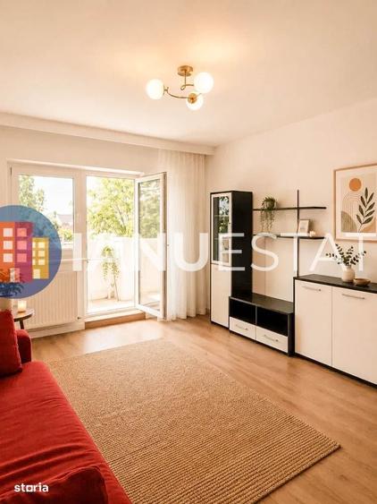 Berceni 10` Metrou Constantin Brancoveanu Renovat Parcare PetFriendly* - 5