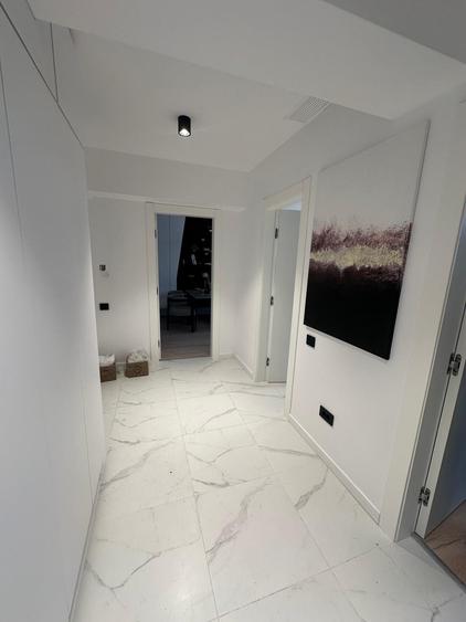 Apartament cu 2 camere decomandat în Theodor Pallady