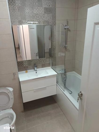 Apartament 2 camere| Regie Residence| Centrala& AC| Parcare - 8