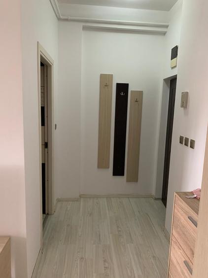 Inchiriez apartament cu o camera Centru - 4