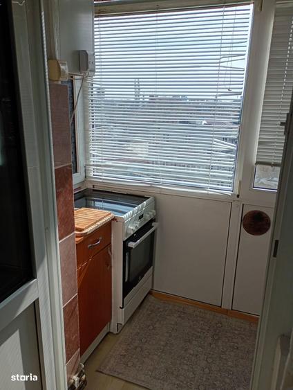 Inchiriere garsoniera in zona ULTRACENTRAL / zona Doner House - 1