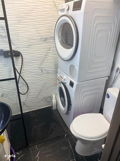Apartament cu 2 camere semidecomandat în Take Ionescu