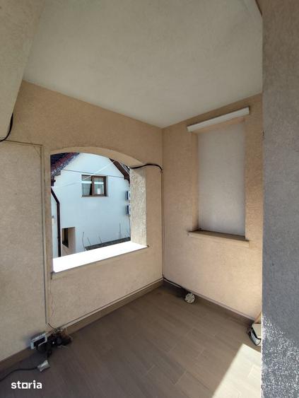 Duplex 4 camere l Su 120 mp l Teren 200 mp l 2 Parcari l Zona Florilor - 4