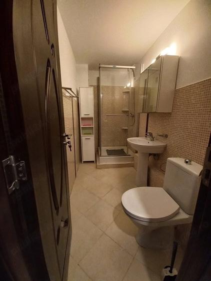 Apartament cu 2 camere decomandat, mobilat în 13 Septembrie