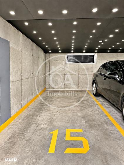 Apartament cu 2 camere decomandat în Calea Aradului