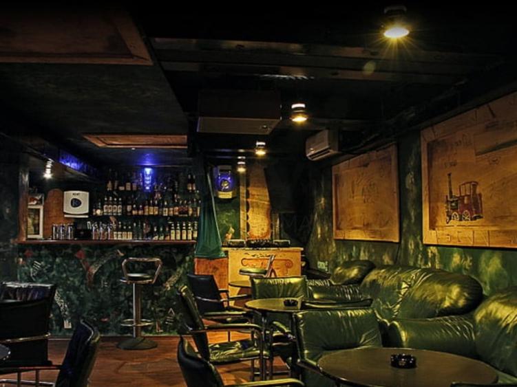 Spatiu Comercial I De I Gradina Icoanei - 2
