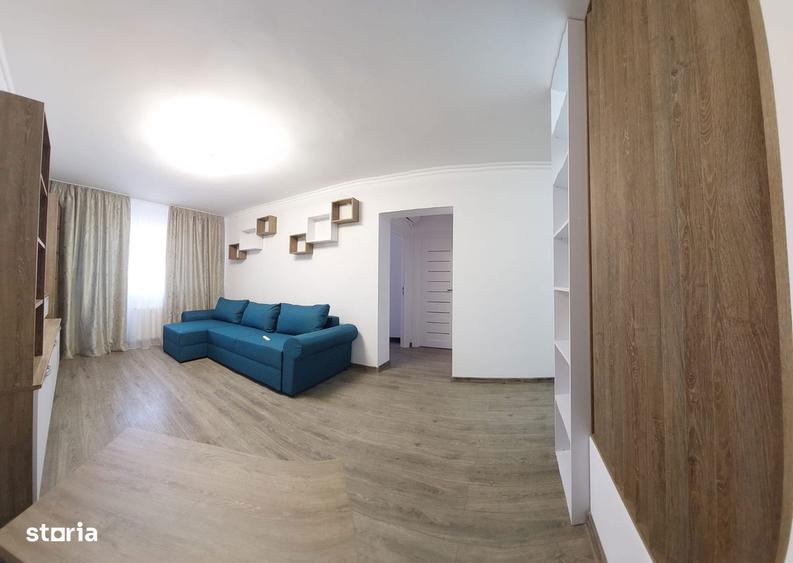 Apartament 2 camere zona Far - Abator 400 euro - 15