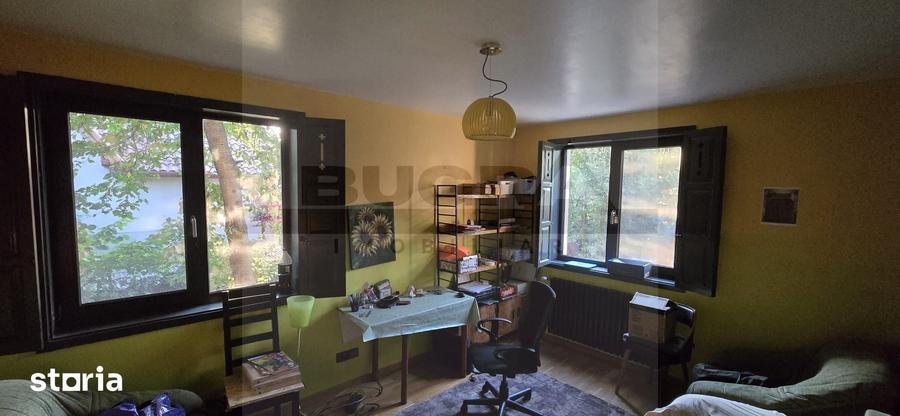 Casă cu 5 camere cu Teren 900 Mp în Făget
