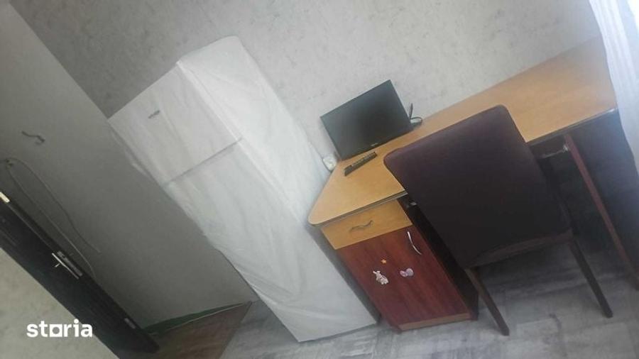 Apartament cu o camera str.Italiana - 2