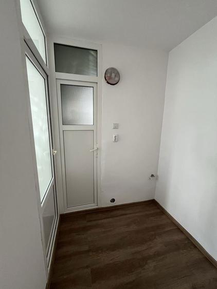 Apartament cu 2 camere semidecomandat în Popoveni
