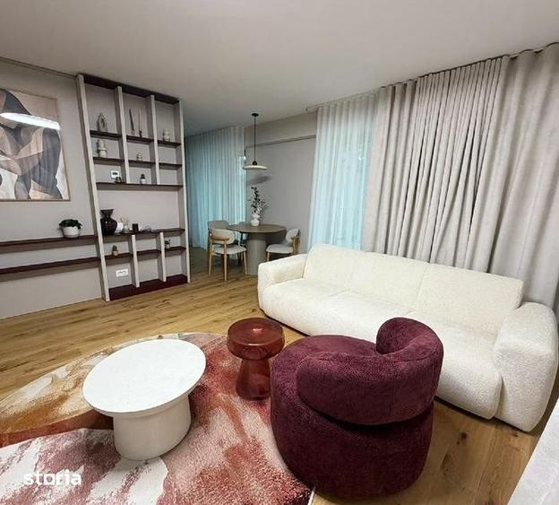 Apartament cu 3 camere decomandat în Centrul Civic
